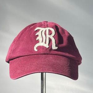 RL Polo Rugby Dad Cap